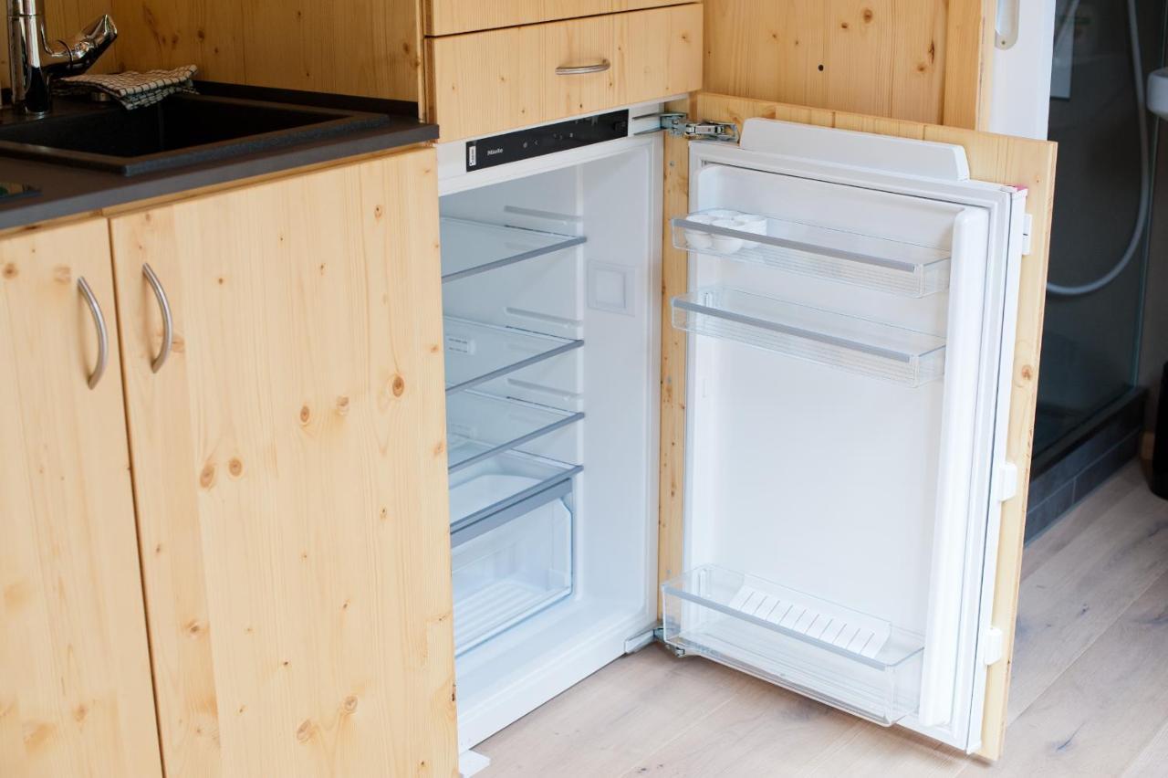 Tiny House Nature 12 Innenlage - Green Tiny Village Harlesiel Carolinensiel Eksteriør billede